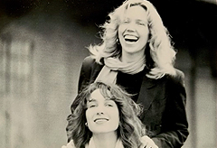 ZarathustrasTöchter