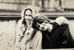 ZarathustrasTöchter