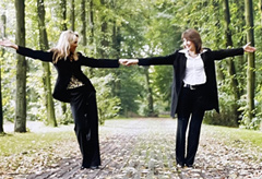 ZarathustrasTöchter