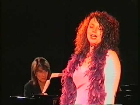 Anoosha Golestaneh & Kirsten Sicking