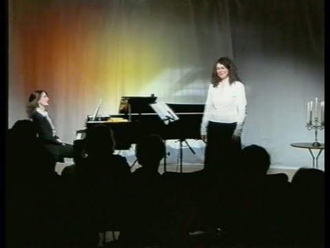 Kirsten Sicking & Anoosha Golestaneh