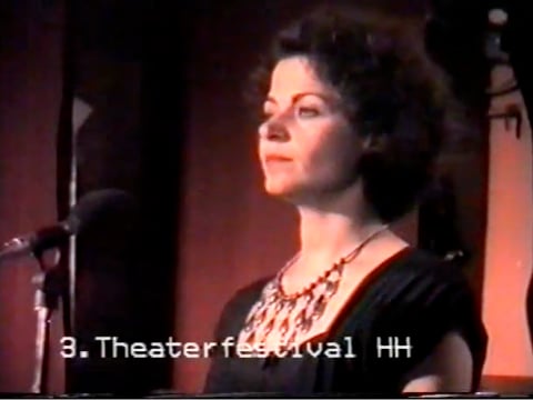 Ensemble Sheherazade