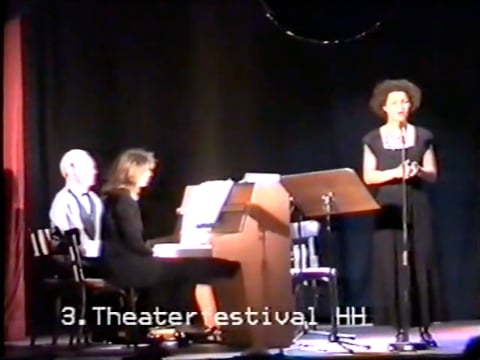 Ensemble Sheherazade