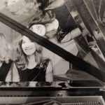 Anoosha Golestaneh & Inger Jorstad Zarathustras Töchter