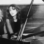 Anoosha Golestaneh & Inger Jorstad