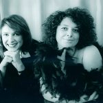 Kirsten Sicking, Alt/Mezzosopran -
Anoosha Golestaneh, Klavier Bella Voce