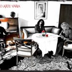 Kirsten Sicking, Gesang --
Ralph "Doc" Heyne, E-Gitarre --
Anoosha Golestaneh, Klavier Trio Arte Varia