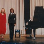 Anoosha Golestaneh & Inger Jorstad Zarathustras Töchter