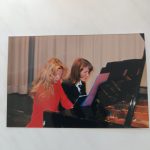 Anoosha Golestaneh & Inger Jorstad Zarathustras Töchter