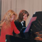 Zarathustras Töchter