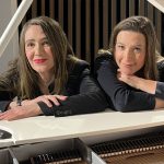 Anoosha Golestaneh & Lena Christiansen